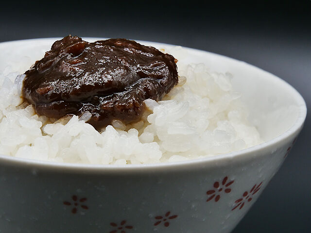 【無添加食品】島に伝わる母の味（肉みそ3種類）