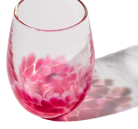 美ら花　 SAKURAグラス