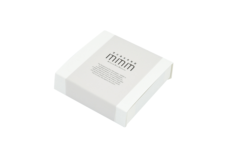 【お肌と自然に優しい】MMM Natural Soap mini45  セットA