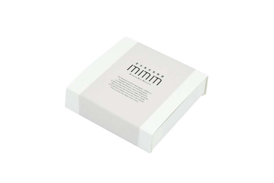 【お肌と自然に優しい】MMM Natural Soap mini45  セットB