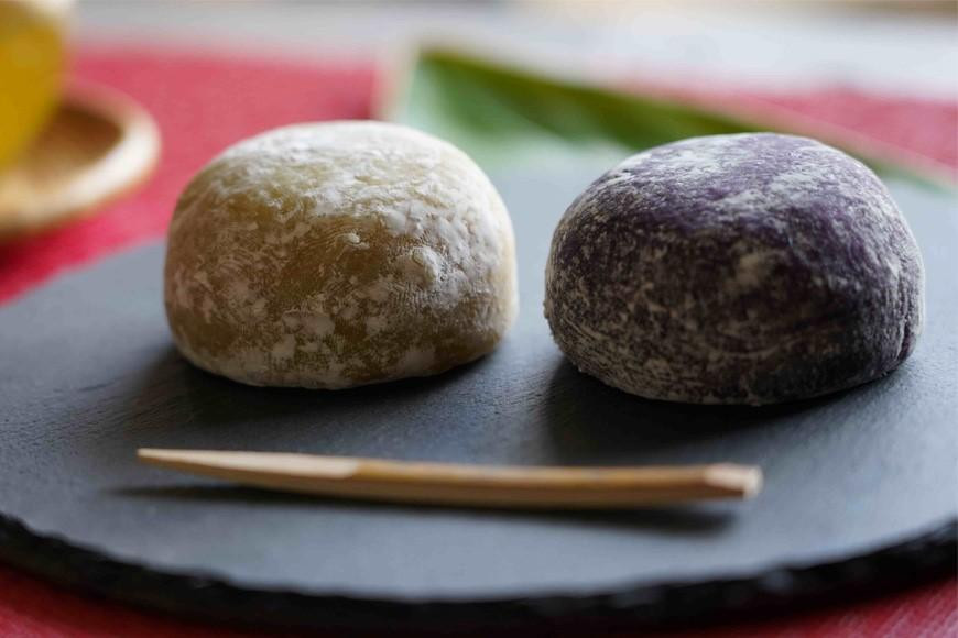 芋八餅 10個入り