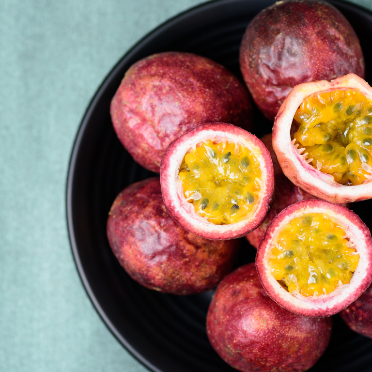 《期間限定》夏始まりの果実 パッションフルーツ2㎏