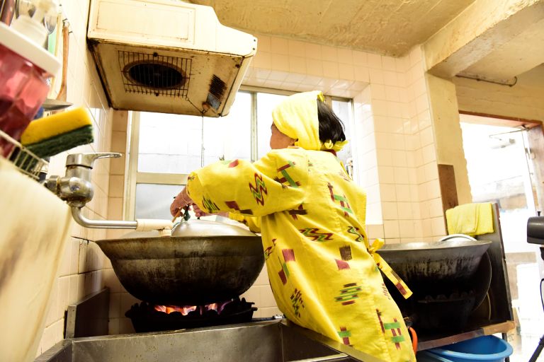 食べたらきっと元気になる「農林水産大臣賞  ちよちゃんのラフテー」