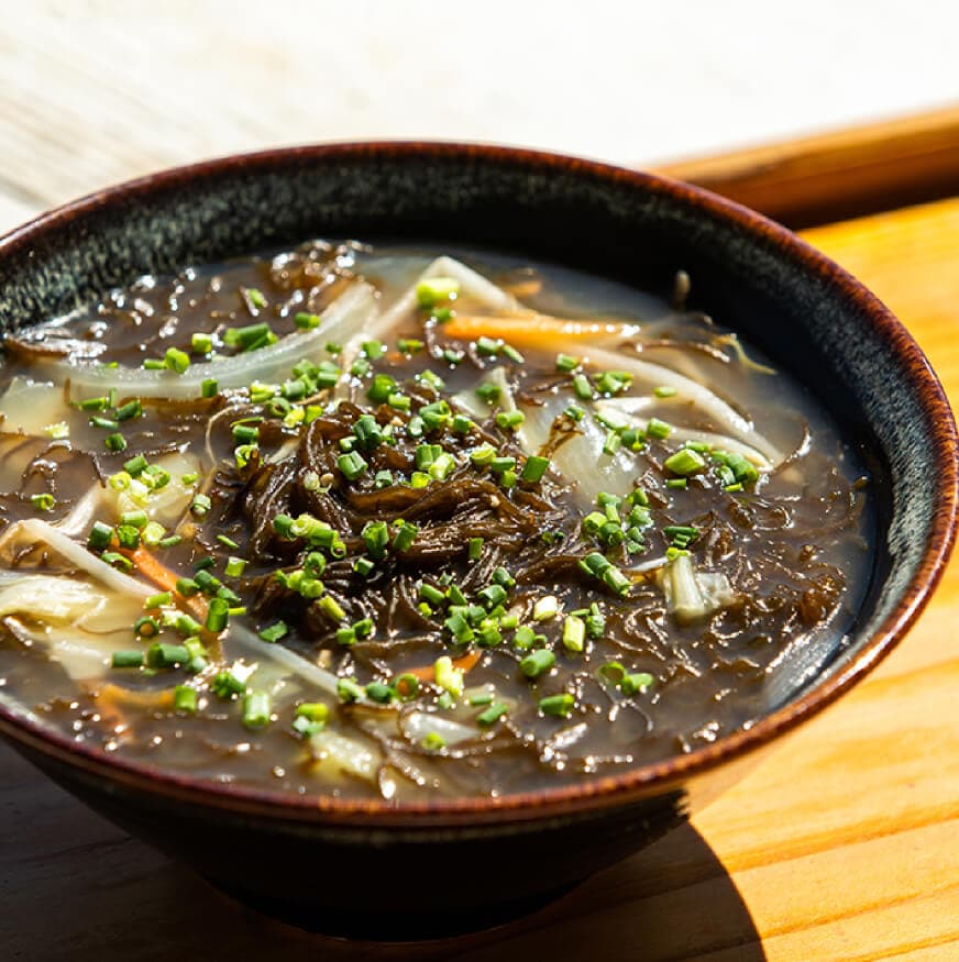 宮古島の漁師飯 4点セット