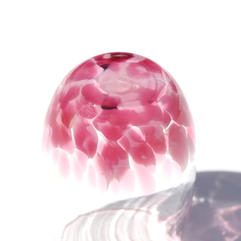 美ら花　 SAKURAグラス