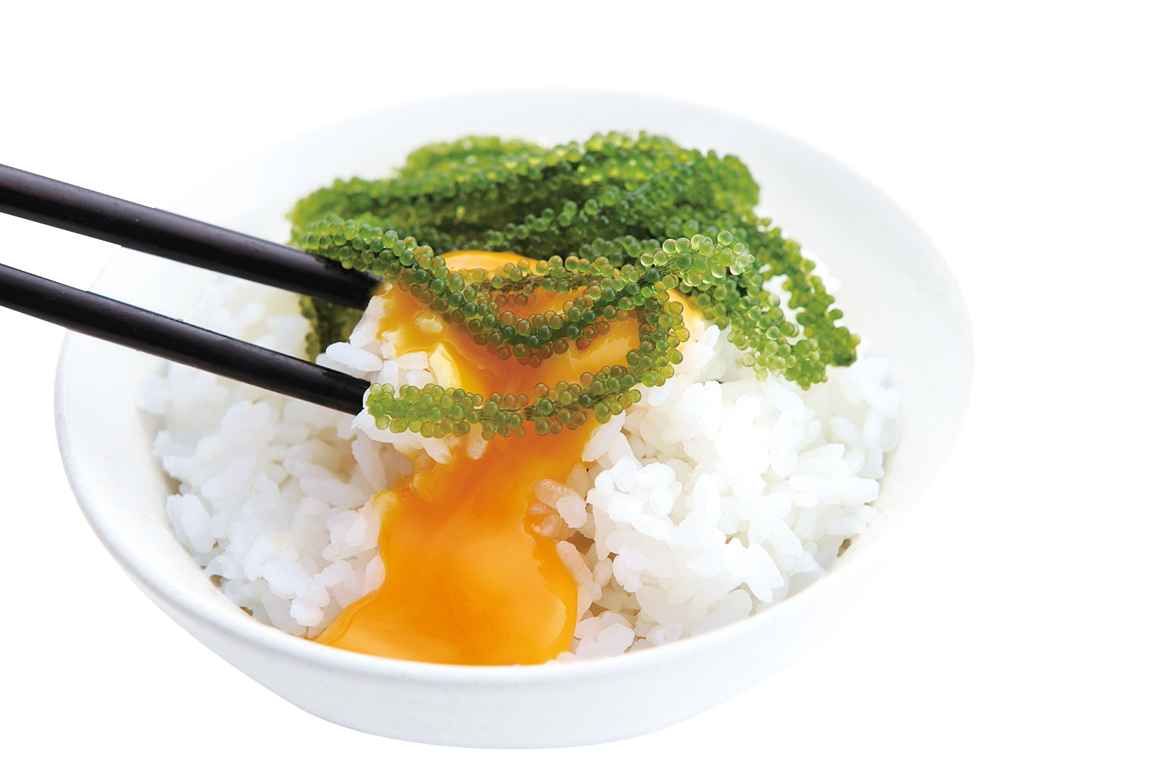 「ふくらむぷちぷち海ぶどう」につけると美味しいポン酢セット