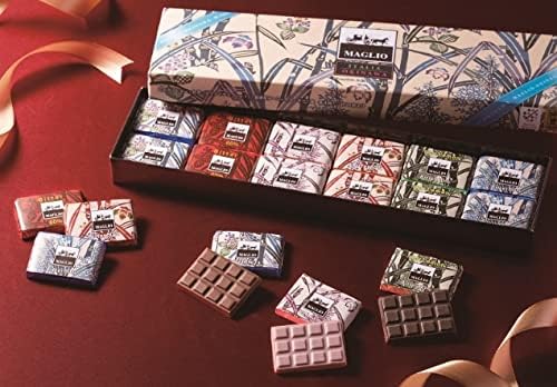 マーリオ×OKINAWA チョコレート24枚入りギフト